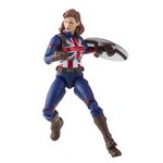 Boneca-Articulada---Marvel---Legends-Series---Capita-Carter---15-Cm---Hasbro--7