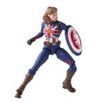 Boneca-Articulada---Marvel---Legends-Series---Capita-Carter---15-Cm---Hasbro--8