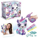 Pelucia-e-Acessorios---Unicornio-para-Pintar---Branco---Fun-0