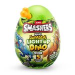 Mini-Figuras---Dinossauros---Smashers-Jurassic---Series-1---Surpresa---Pequeno---Fun-0