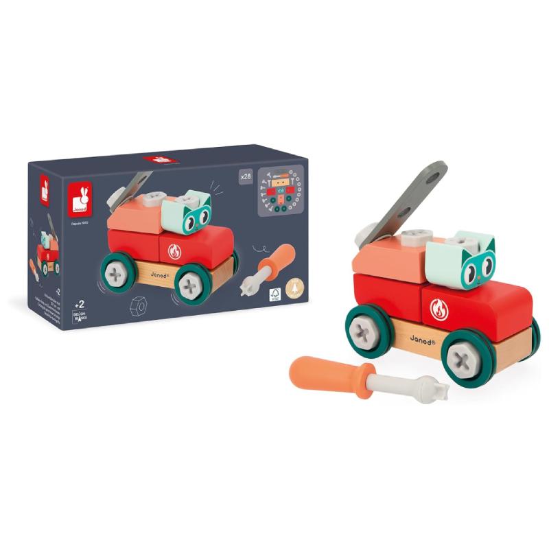 Carrinho-de-Construcao---Gatinho---Brico-Robo---Janod---Maped-1