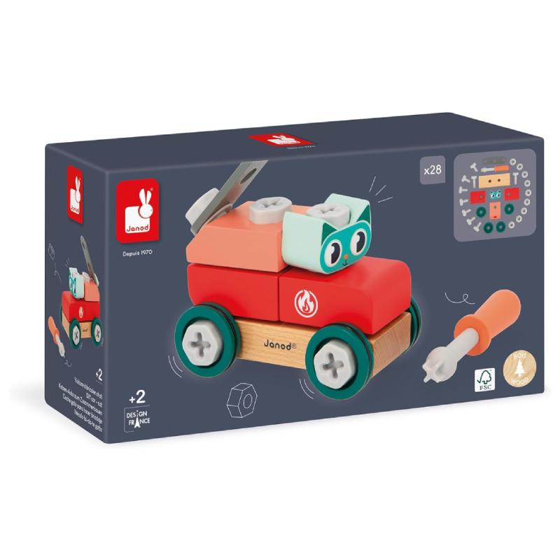 Carrinho-de-Construcao---Gatinho---Brico-Robo---Janod---Maped-2