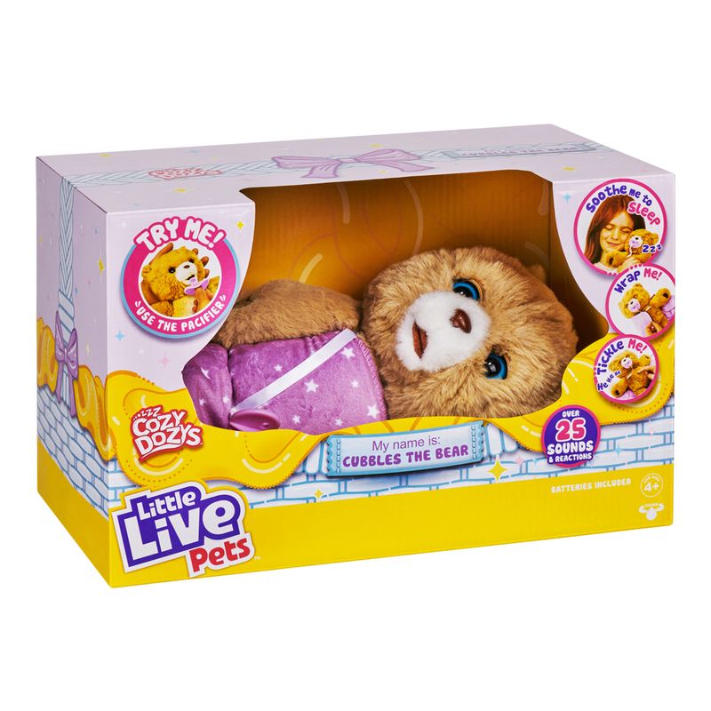 Pelucia---Little-Live-Pets-Cozy-Dozy---Marrom---Fun-1