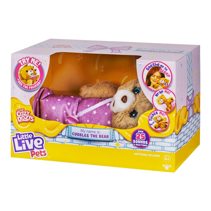 Pelucia---Little-Live-Pets-Cozy-Dozy---Marrom---Fun-5