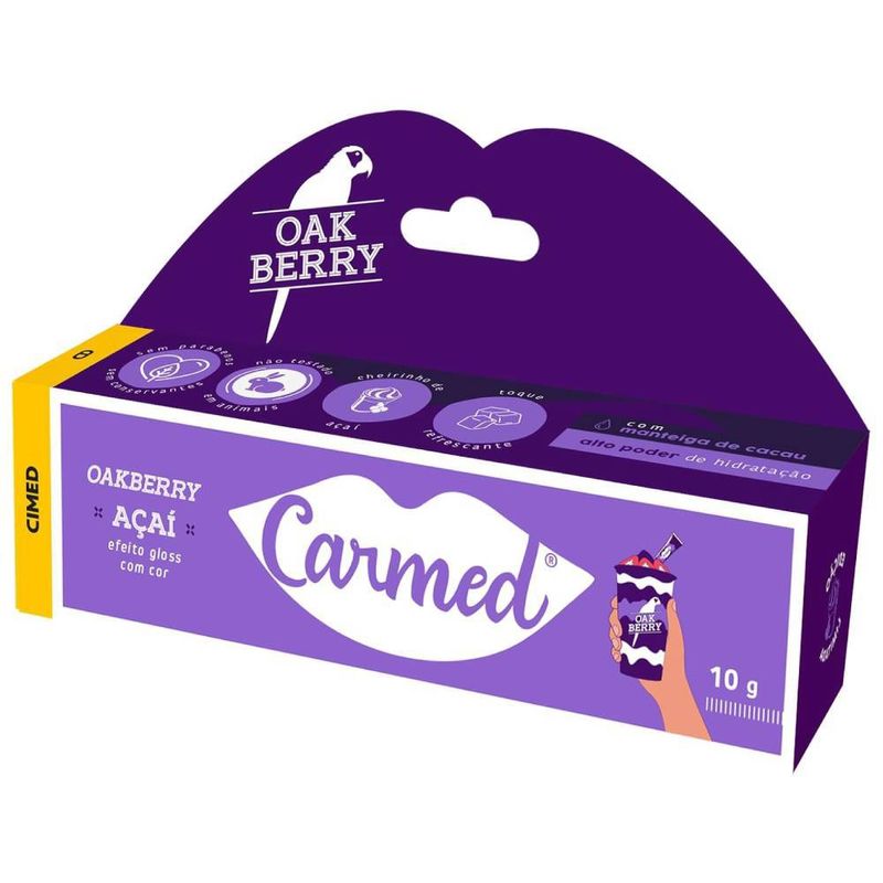 Hidratante-Labial---Carmed---Acai-Oakberry---10g-2