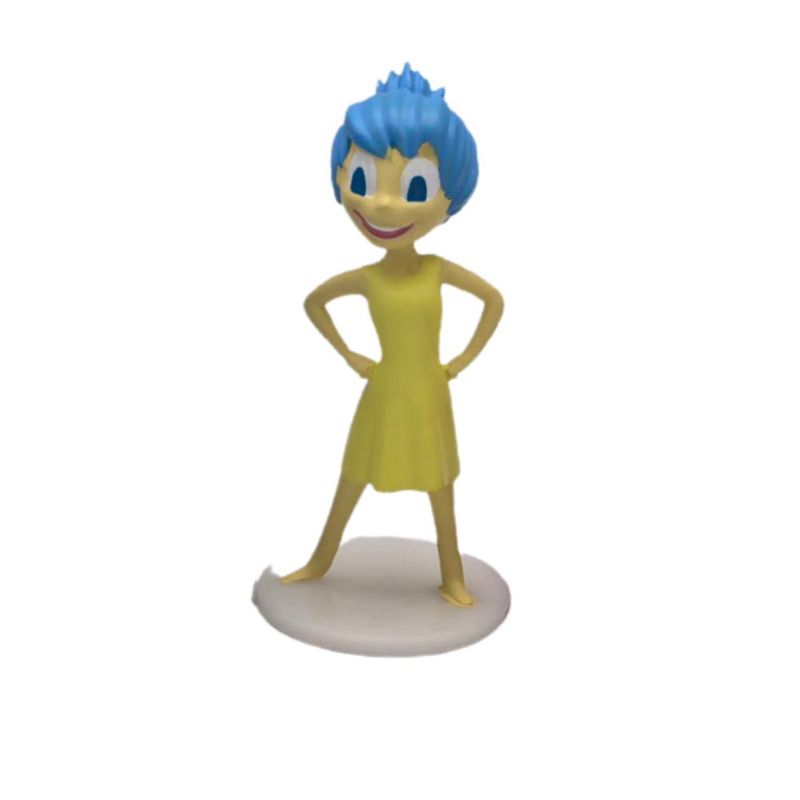Miniatura-Colecionavel---Disney---Divertidamente---Alegria-0
