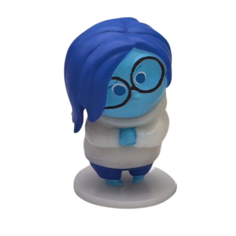 Miniatura-Colecionavel---Disney---Divertidamente---Tristeza-0