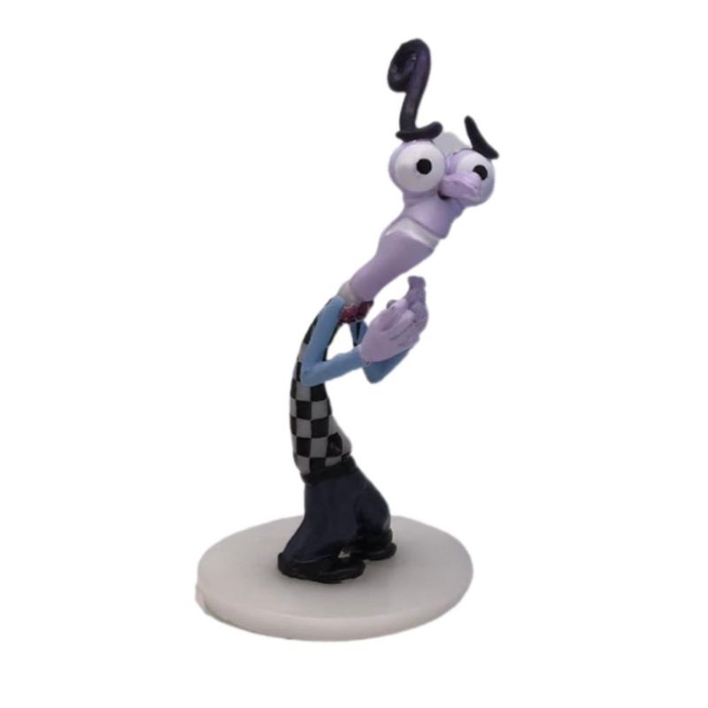 Miniatura-Colecionavel---Disney---Divertidamente---Medo-0