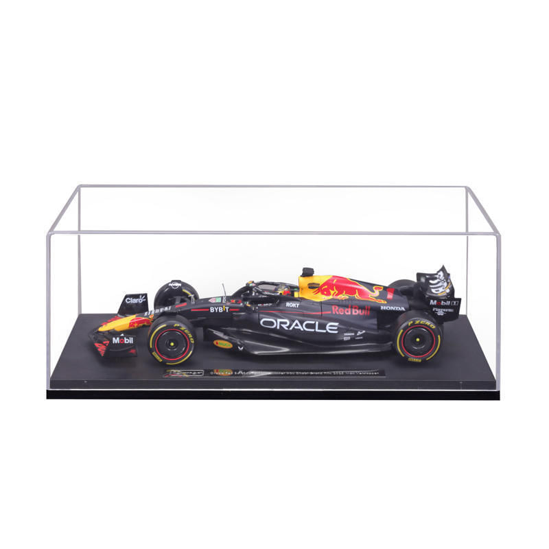 Mini-Veiculo---Red-Bull-Racing---1-Max-Verstappen---Maisto-0