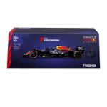 Mini-Veiculo---Red-Bull-Racing---1-Max-Verstappen---Maisto-1