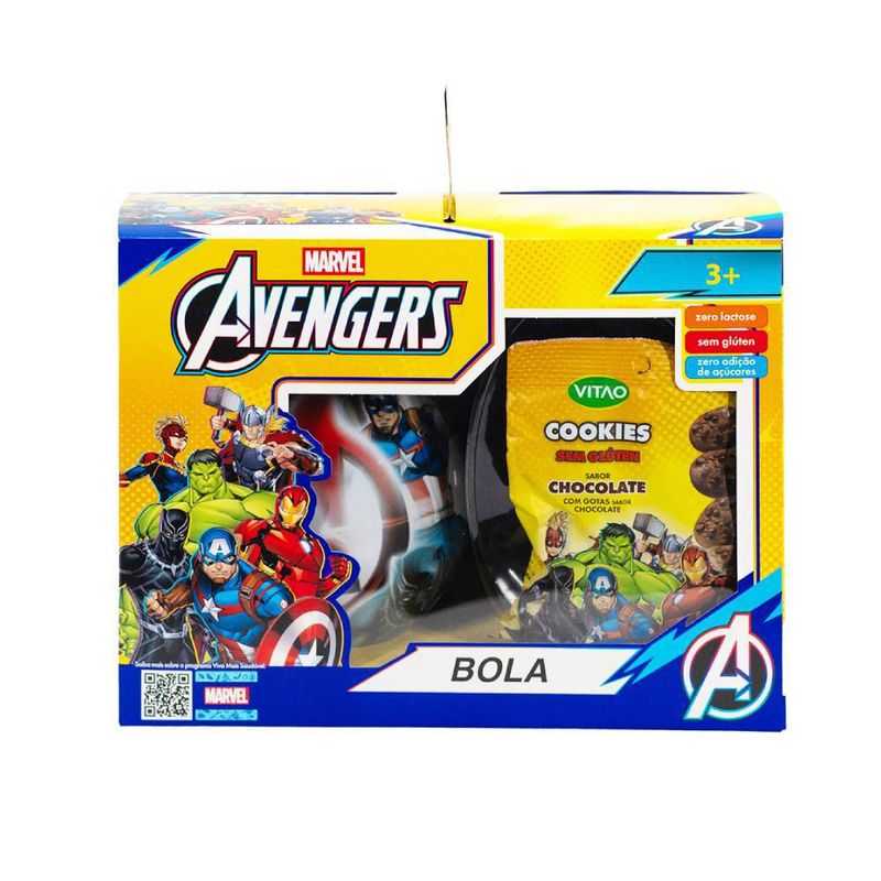Kit-Pascoa---Disney---Marvel---Os-Vingadores---Bola-de-Vinil---Cookie-1