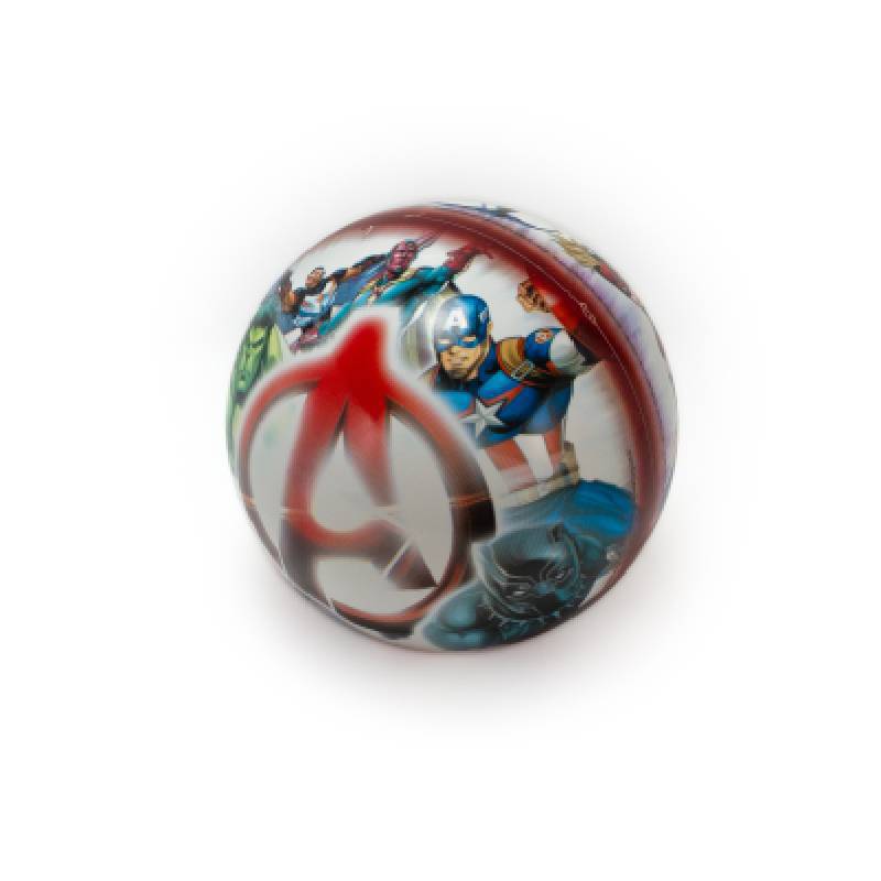 Kit-Pascoa---Disney---Marvel---Os-Vingadores---Bola-de-Vinil---Cookie-6