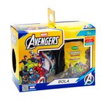 Kit-Pascoa---Disney---Marvel---Os-Vingadores---Bola-de-Vinil---Cookie-7