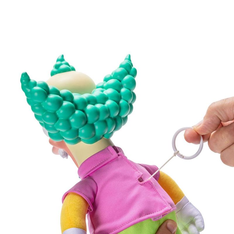 Pelucia-Interativa---Krusty---Os-Simpsons---Sunny--4