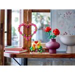 LEGO---BOTANICALS---Rosas---40460-4