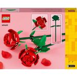 LEGO---BOTANICALS---Rosas---40460-6