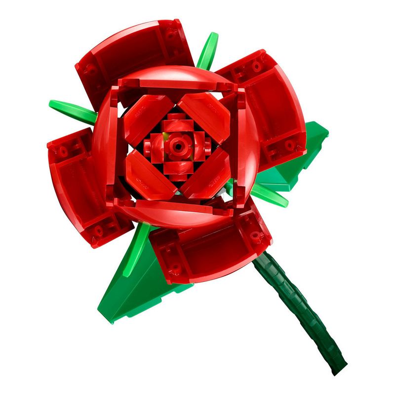 LEGO---BOTANICALS---Rosas---40460-9