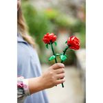 LEGO---BOTANICALS---Rosas---40460-10