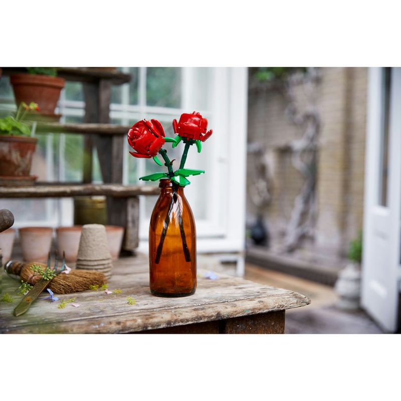 LEGO---BOTANICALS---Rosas---40460-12