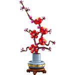 LEGO---BOTANICALS---Flor-de-Ameixeira---10369-2