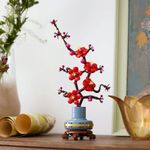 LEGO---BOTANICALS---Flor-de-Ameixeira---10369-6