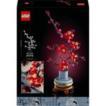 LEGO---BOTANICALS---Flor-de-Ameixeira---10369-7