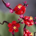 LEGO---BOTANICALS---Flor-de-Ameixeira---10369-9