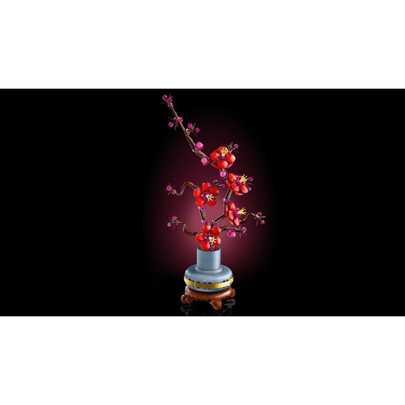 LEGO---BOTANICALS---Flor-de-Ameixeira---10369-12