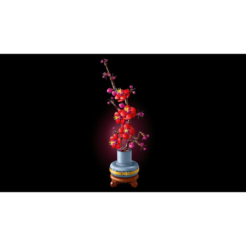 LEGO---BOTANICALS---Flor-de-Ameixeira---10369-13
