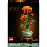 LEGO---BOTANICALS---Crisantemo---10368-1