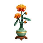 LEGO---BOTANICALS---Crisantemo---10368-2