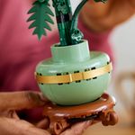 LEGO---BOTANICALS---Crisantemo---10368-5