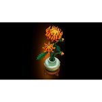LEGO---BOTANICALS---Crisantemo---10368-13