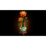 LEGO---BOTANICALS---Crisantemo---10368-14