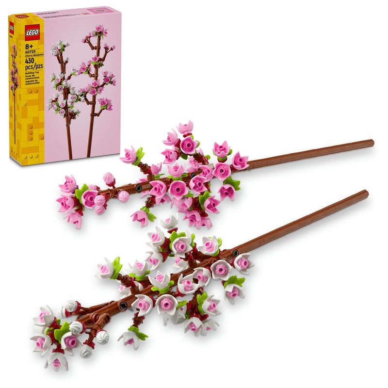 Lego---BOTANICALS---Flores-de-Cerejeira---40725-0