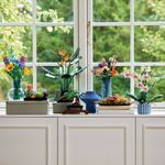 Lego---BOTANICALS---Narcisos---40747-5