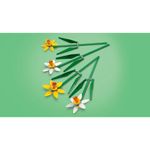 Lego---BOTANICALS---Narcisos---40747-11