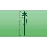 Lego---BOTANICALS---Narcisos---40747-12
