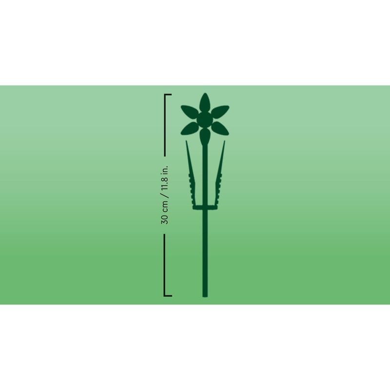 Lego---BOTANICALS---Narcisos---40747-12