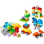 LEGO---DUPLO-Classic---Caixa-de-Pecas-de-Carros-e-Caminhoes---10439-2