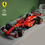 LEGO---Technic---Carro-Ferrari-SF-24-F1---42207-7