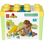 LEGO---DUPLO-Classic---Caixa-de-Pecas-de-Carros-e-Caminhoes---10439-6