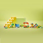 LEGO---DUPLO-Classic---Caixa-de-Pecas-de-Carros-e-Caminhoes---10439-9