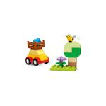 LEGO---DUPLO-Classic---Caixa-de-Pecas-de-Carros-e-Caminhoes---10439-13