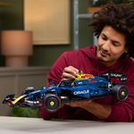 LEGO---Technic---Carro-Oracle-Red-Bull-Racing-RB20-F1---42206-8