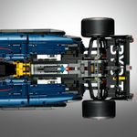 LEGO---Technic---Carro-Oracle-Red-Bull-Racing-RB20-F1---42206-9