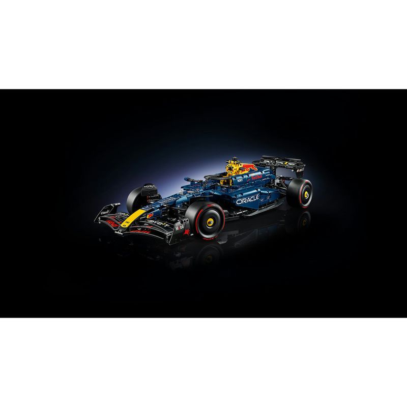 LEGO---Technic---Carro-Oracle-Red-Bull-Racing-RB20-F1---42206-12