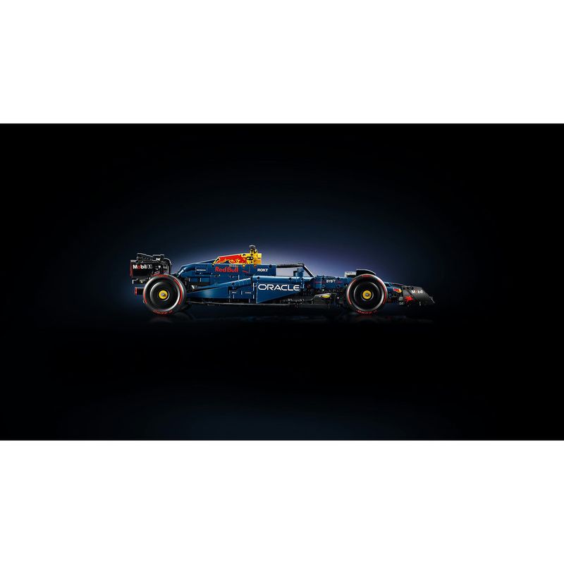 LEGO---Technic---Carro-Oracle-Red-Bull-Racing-RB20-F1---42206-13