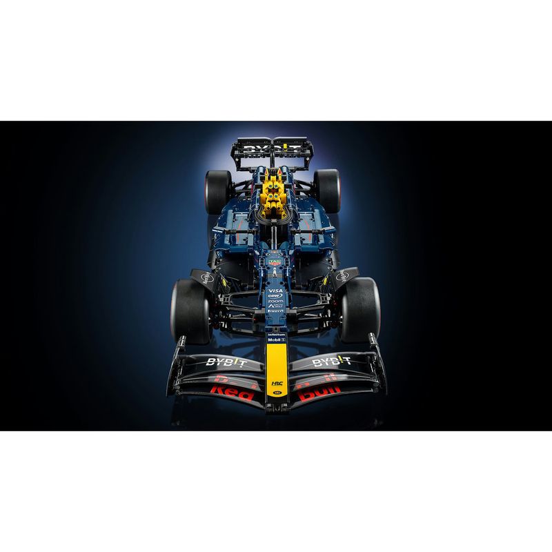 LEGO---Technic---Carro-Oracle-Red-Bull-Racing-RB20-F1---42206-14