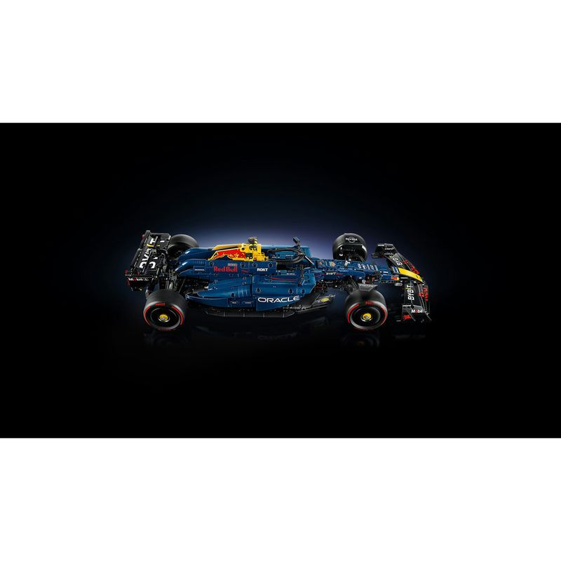 LEGO---Technic---Carro-Oracle-Red-Bull-Racing-RB20-F1---42206-15